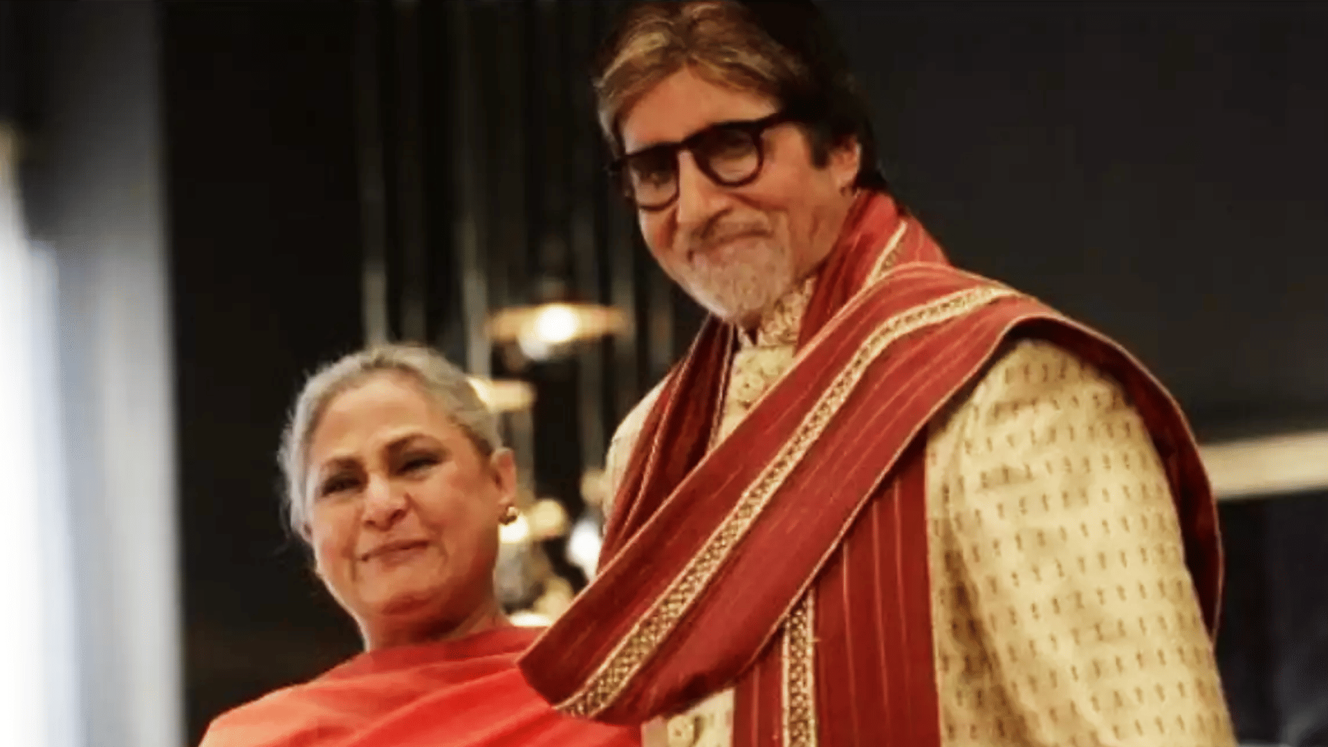 Amitabh Bachchan made a new disclosure about wife in kaun banega crorepati 14 he gift gajara to jaya bachchan