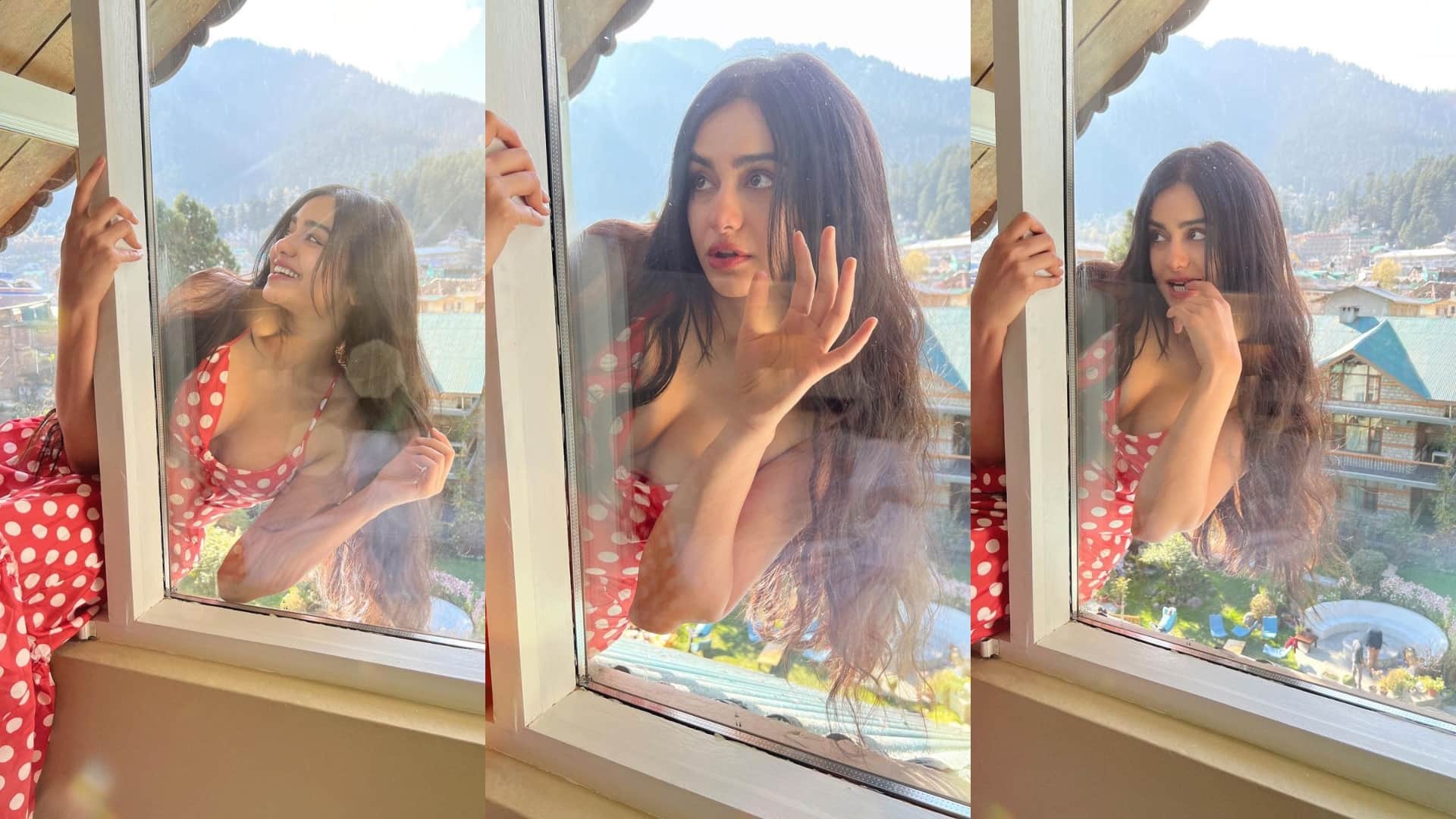 Photos Of The Day sonakshi sinha rubina dilaik neha malik Tejasswi Prakash Monalisa kajal raghwani