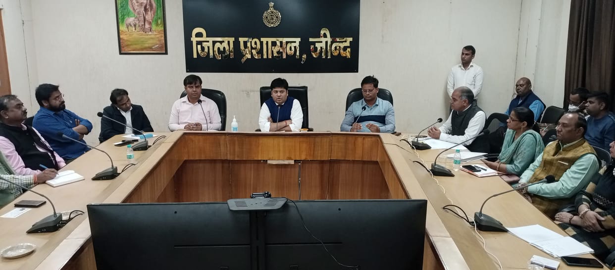 Managing Director of Sugar Mill became the nodal officer for Teacher Eligibility Test to be held at 30 centers