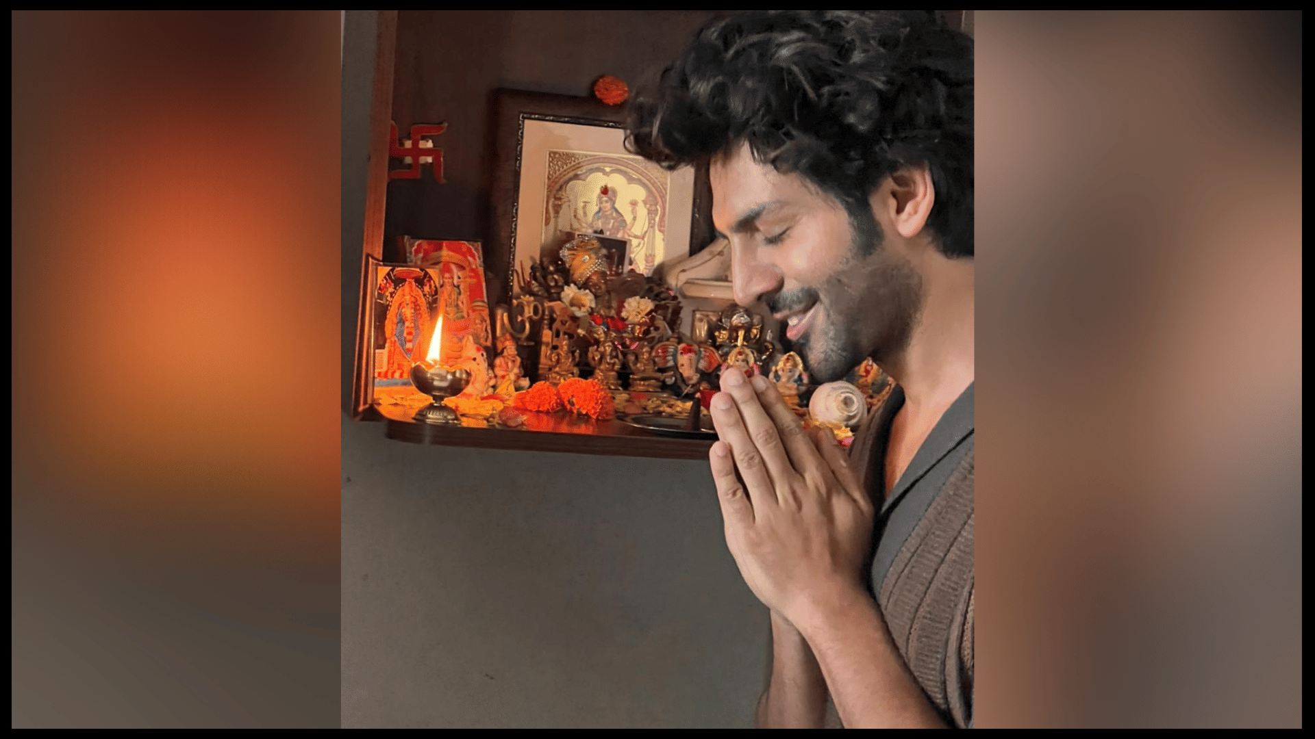 Kartik Aaryan Interview Actor distanced himself from Pyaar Ka Panchnama 3 Hera Pheri 3 focusing only on Freddy