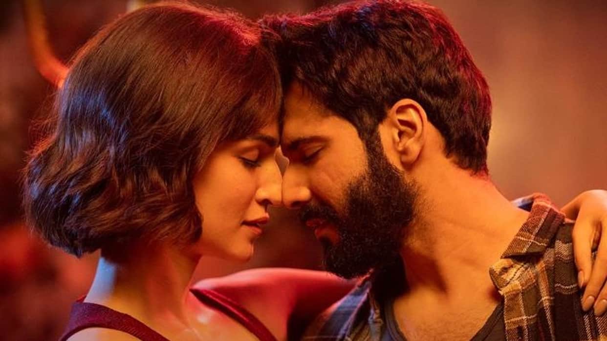 Bhediya Box Office Collection Day Five Varun Dhawan Kriti Sanon Abhishek Banerjee Movie Tuesday Earnings