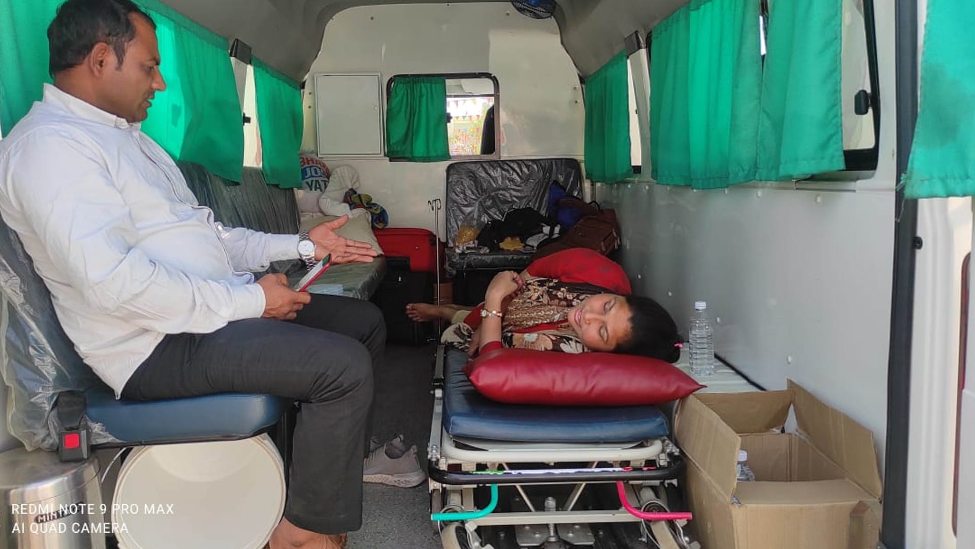 Bharat Jodo Yatra: Weather, food and fatigue slowed down the pace, more than 20 Bharat Yatris fell ill