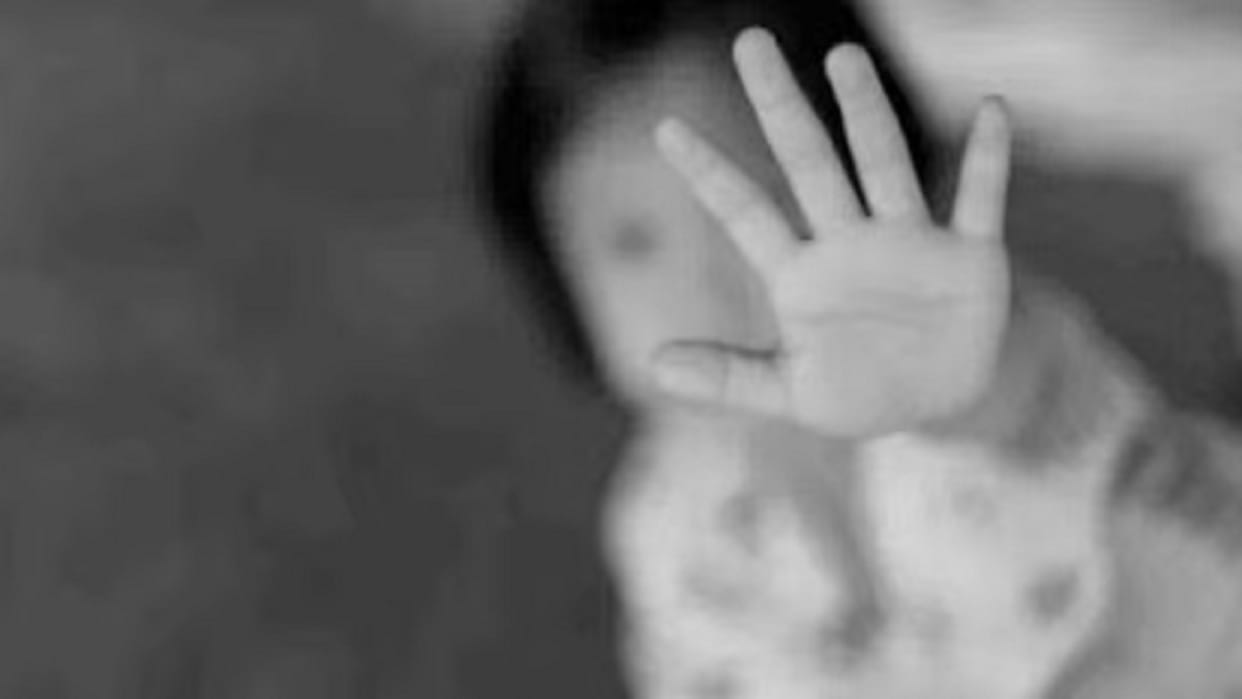 chhattisgarh minor killed 10-year-old girl after sexual assault her