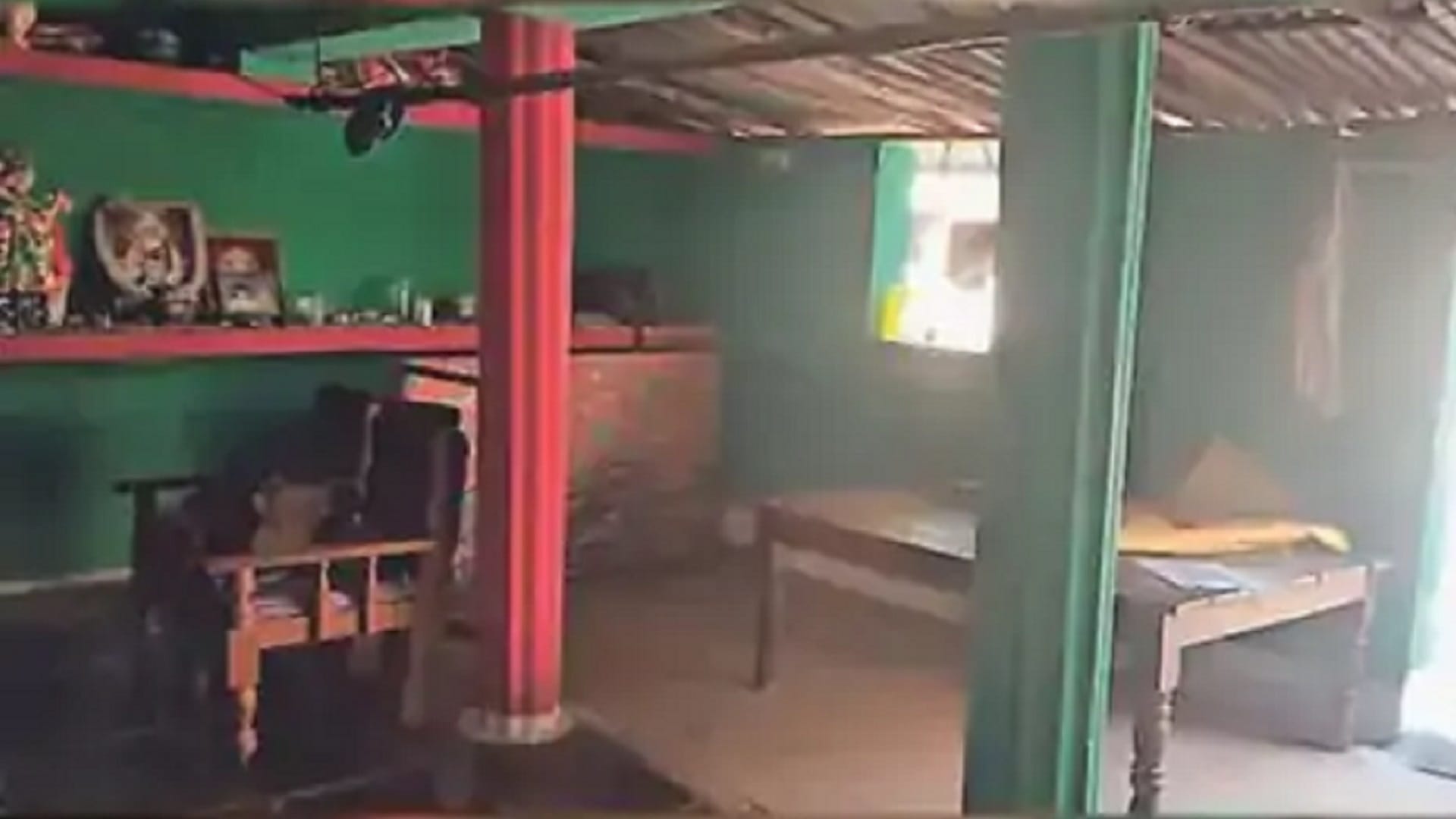 chhattisgarh minor killed 10-year-old girl after sexual assault her