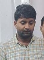 police arrest one accused