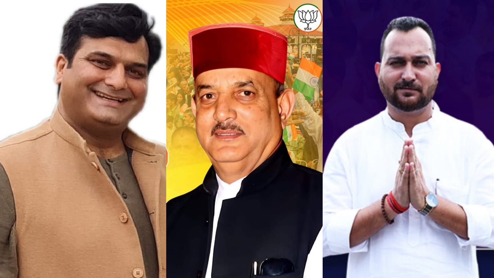 himachal election result, Only one woman out of 24 reached vidhansabha, three independents candidate also won