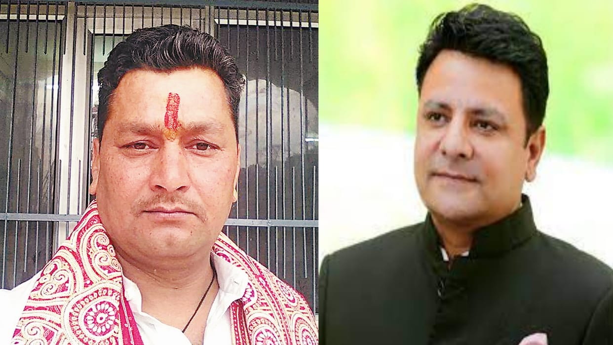 Himachal Election 2022: Dharamshala Assembly Seat Profile and History