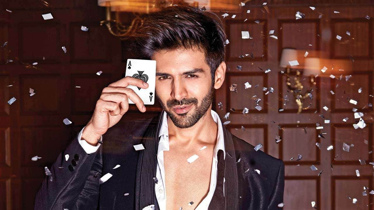 Kartik Aaryan Interview Actor distanced himself from Pyaar Ka Panchnama 3 Hera Pheri 3 focusing only on Freddy
