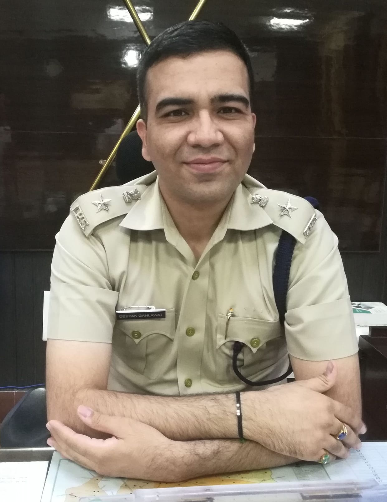 charkhi dadri news