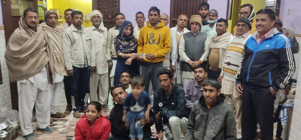 charkhi dadri news