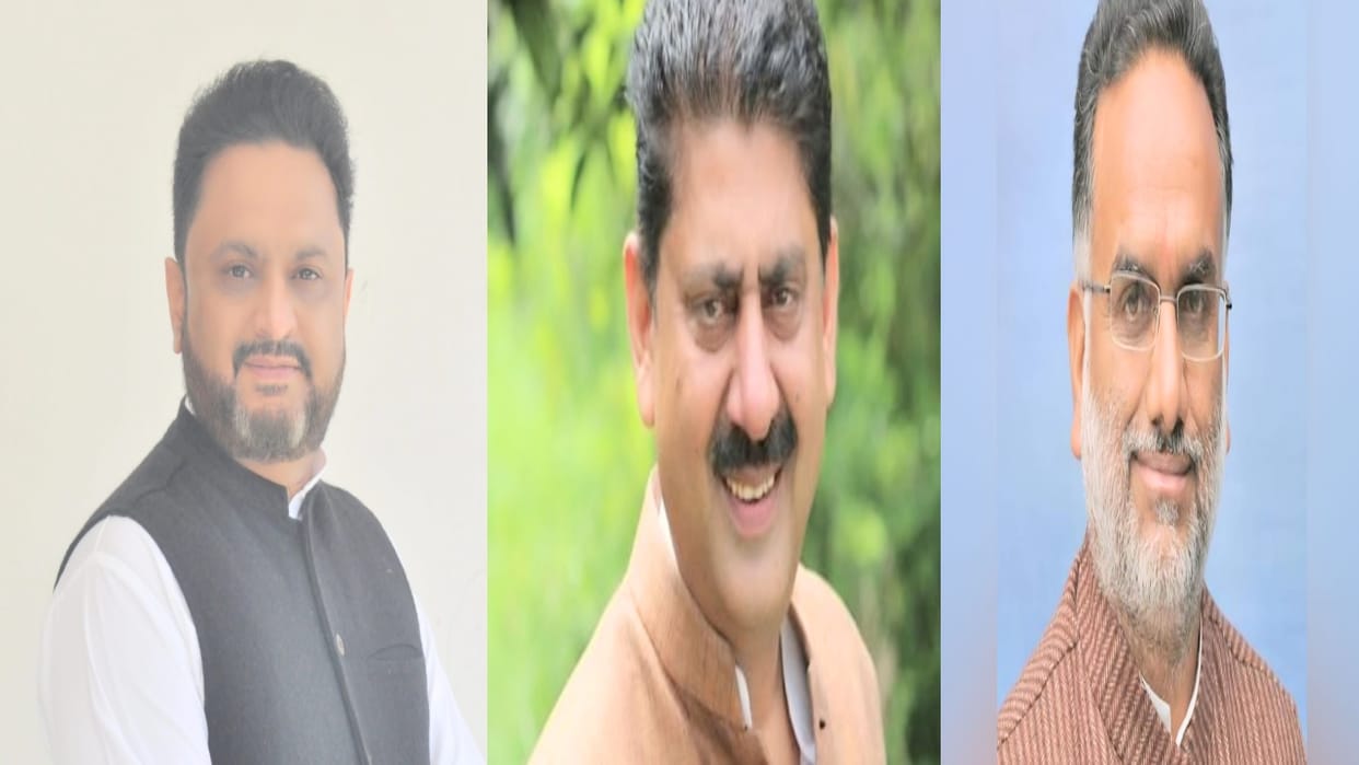 Himachal Election 2022: Fatehpur Assembly Seat Profile and History