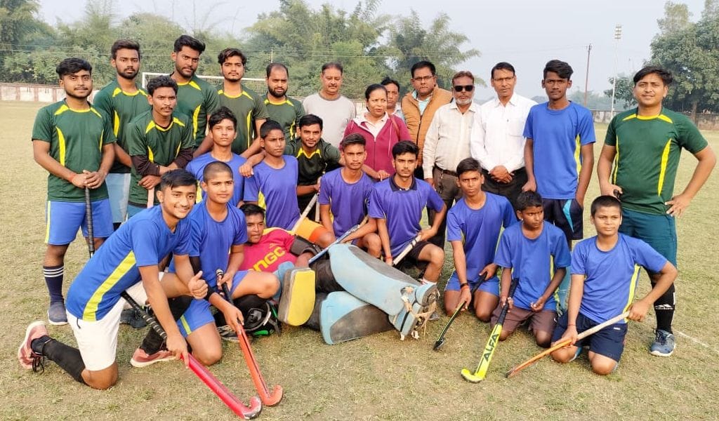 gonda,hockey