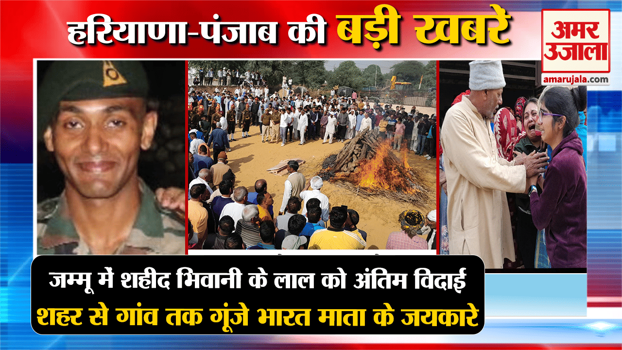 हरियाणा न्यूज