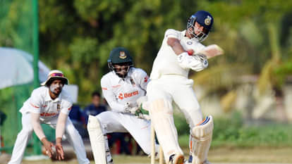 भारत-ए बनाम बांग्लादेश-ए