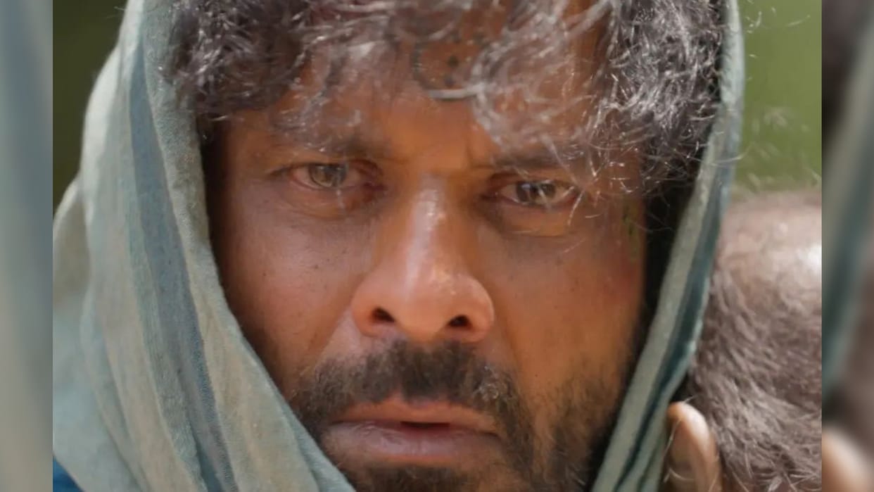 Manoj Bajpayee film Joram to screen at Durban International Film Festival Directed by Devashish Makhija