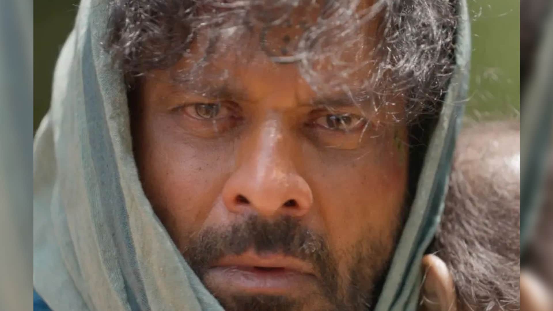Joram Trailer Release Manoj Bajpayee looks intense he tries to escape Zeeshan Ayyub with his daughter