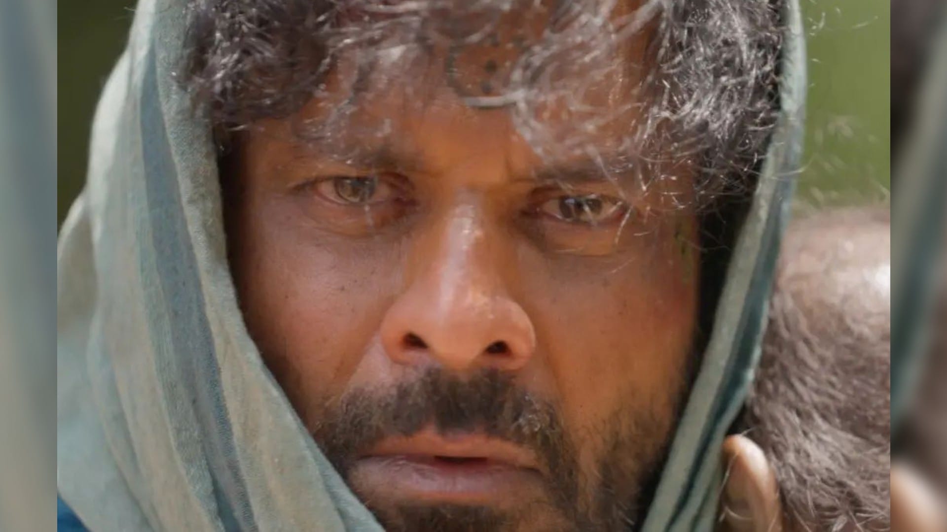 Joram Trailer Release Manoj Bajpayee looks intense he tries to escape Zeeshan Ayyub with his daughter