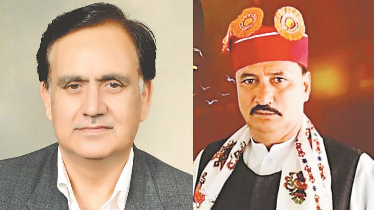 Himachal Election 2022: Bhattiyat Assembly Seat Profile And History