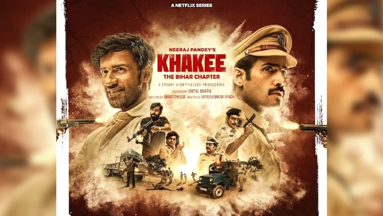 Khakee the Bihar chapter: know about real life gangster Chandan mahto urf pinto Mahto who did massacre