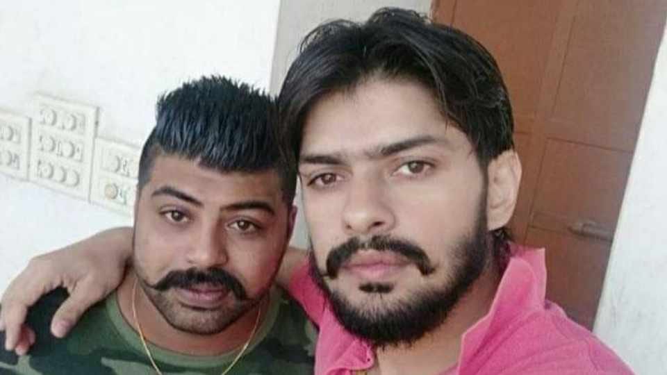 Murder of close friend of lawrence bishnoi in Jalandhar of Punjab