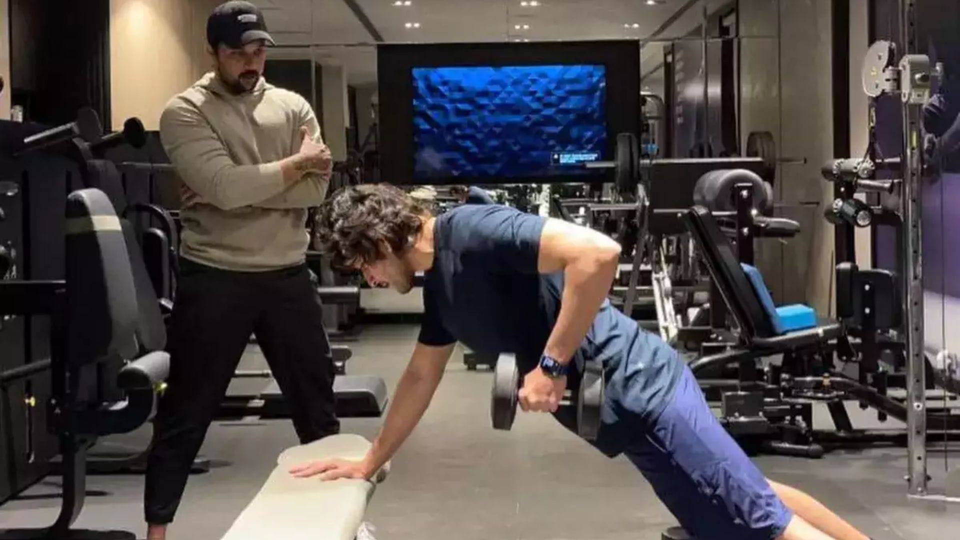 tuesday fitness know the workout routine and diet secrets of south superstar mahesh babu