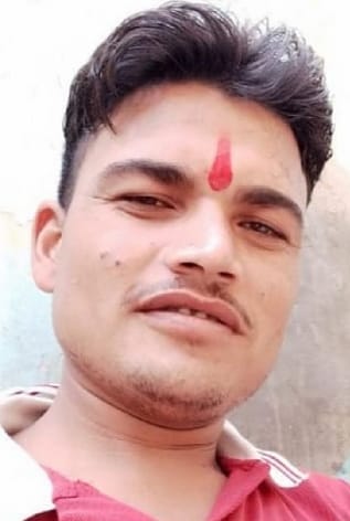 Youth dies due to sugarcane laden tractor-trolley collision