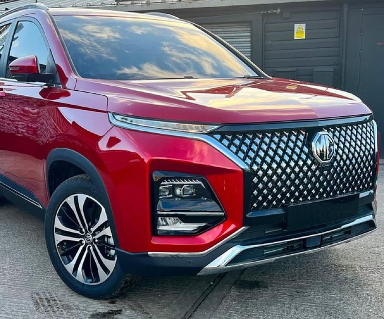 Mg Motor Sales May 2023 Mg Motor Car Sales Mg Motor Sales In India Amar Ujala Hindi News Live