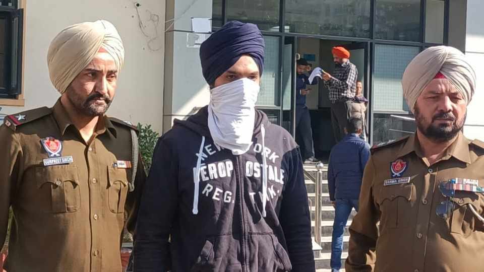 Punjab Police sacked ASI on remand for two days in Staff nurse murder case