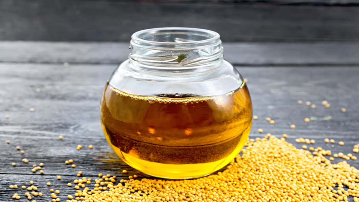 How to check adulteration in mustard oil at home know the process here