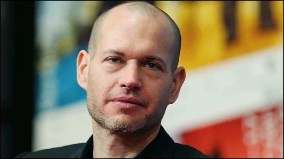 The Kashmir Files controversy SC lawyer files police complaint against IFFI jury head Nadav Lapid