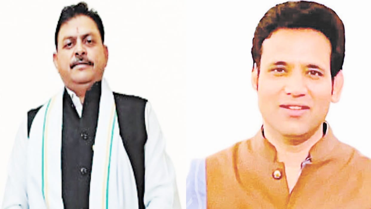 Himachal Election 2022: Nagrota Bagwan Assembly Seat Profile and History