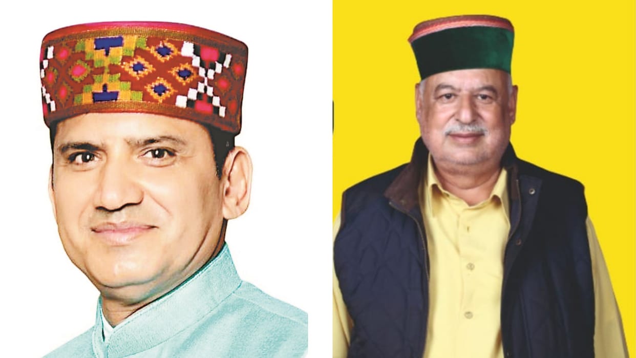 Himachal Election 2022: Jogindernagar Assembly Seat Profile And History