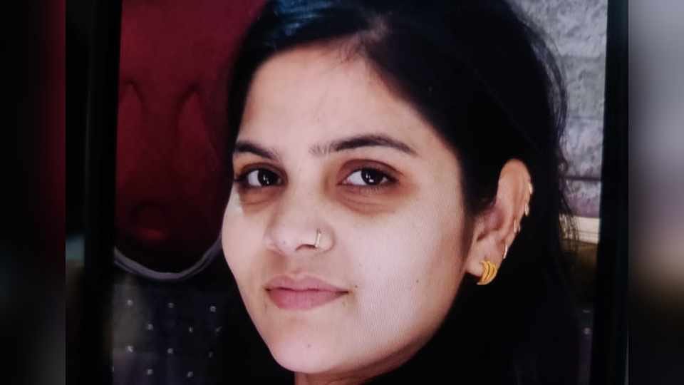Husband commits suicide after killing his wife in Jalandhar of Punjab