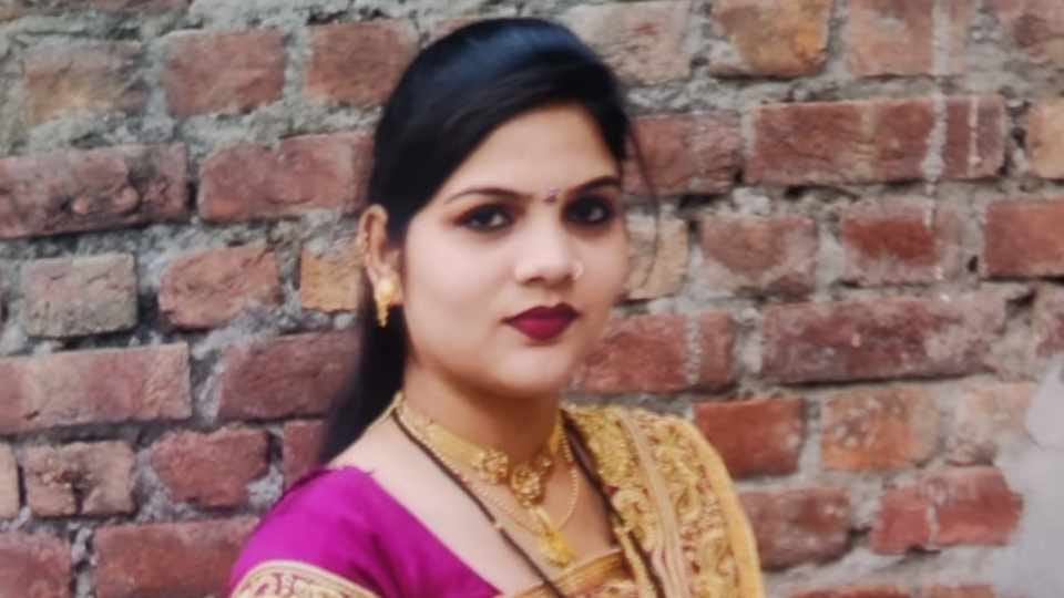 Husband commits suicide after killing his wife in Jalandhar of Punjab