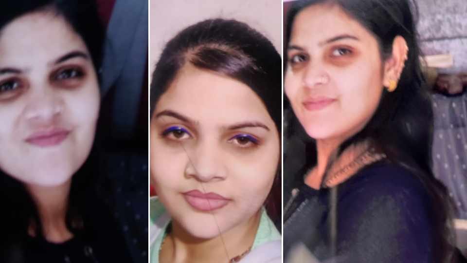 Husband commits suicide after killing his wife in Jalandhar of Punjab