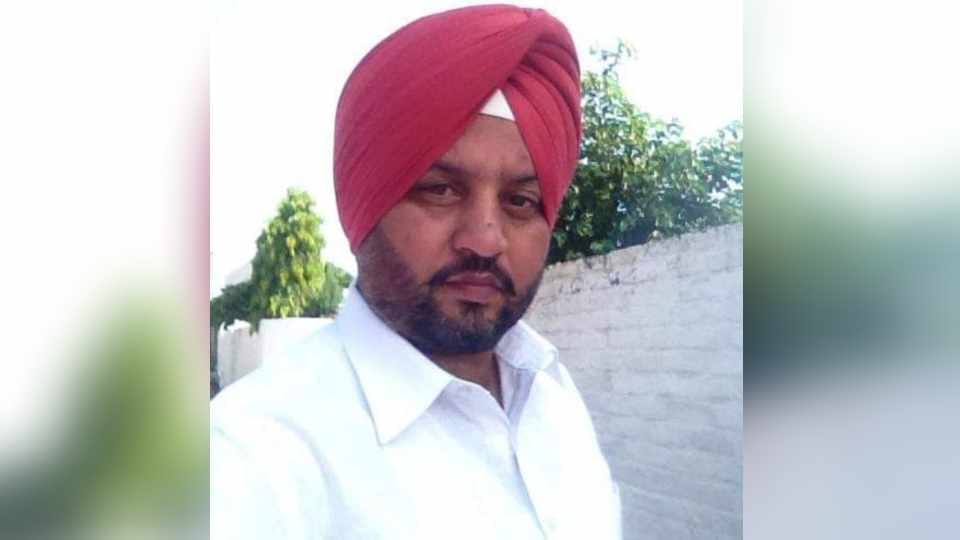 Man Shot Dead in Batala