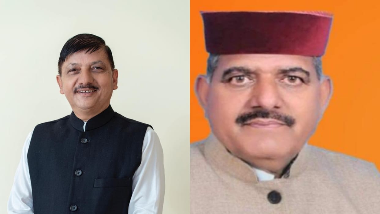 Himachal Election 2022: Sujanpur Assembly Seat Profile And History