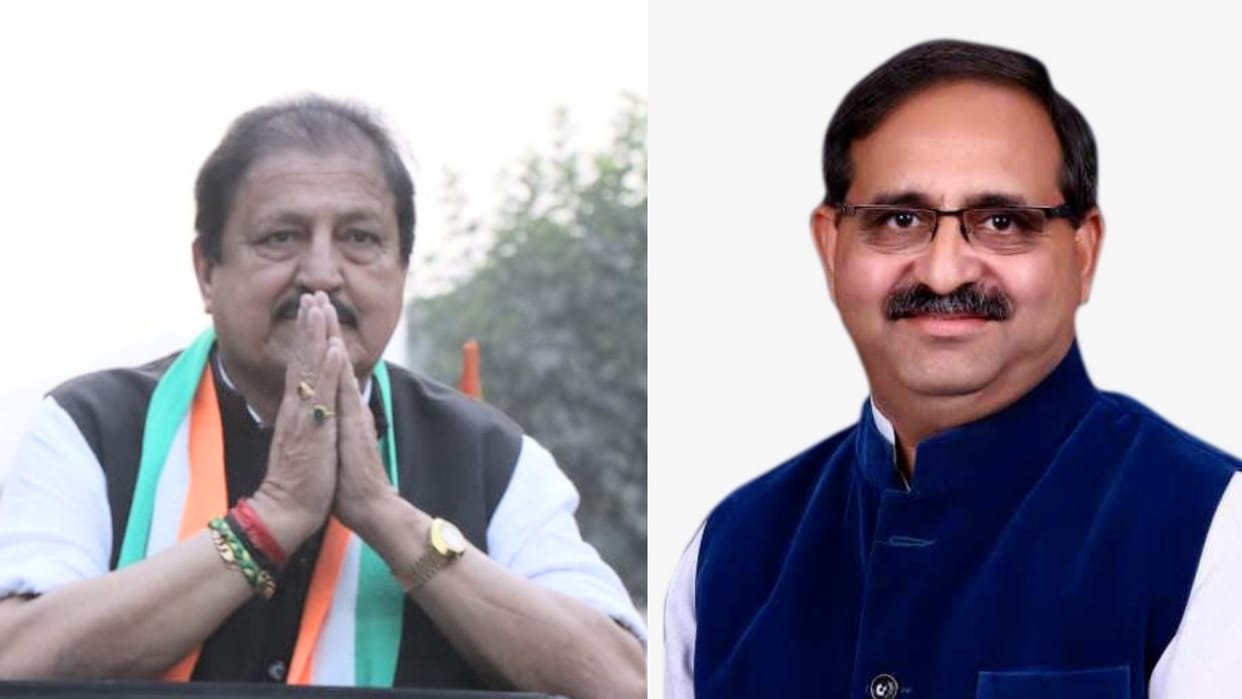 Himachal Election 2022: Sri Naina Deviji Assembly Seat Profile And History