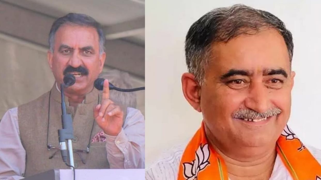 Himachal Election 2022: Nadaun Assembly Seat Profile And History