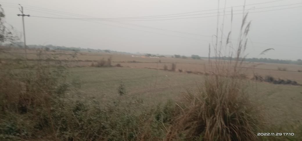 Hathras: Industrial units will settle on 567 acres of land in Salempur