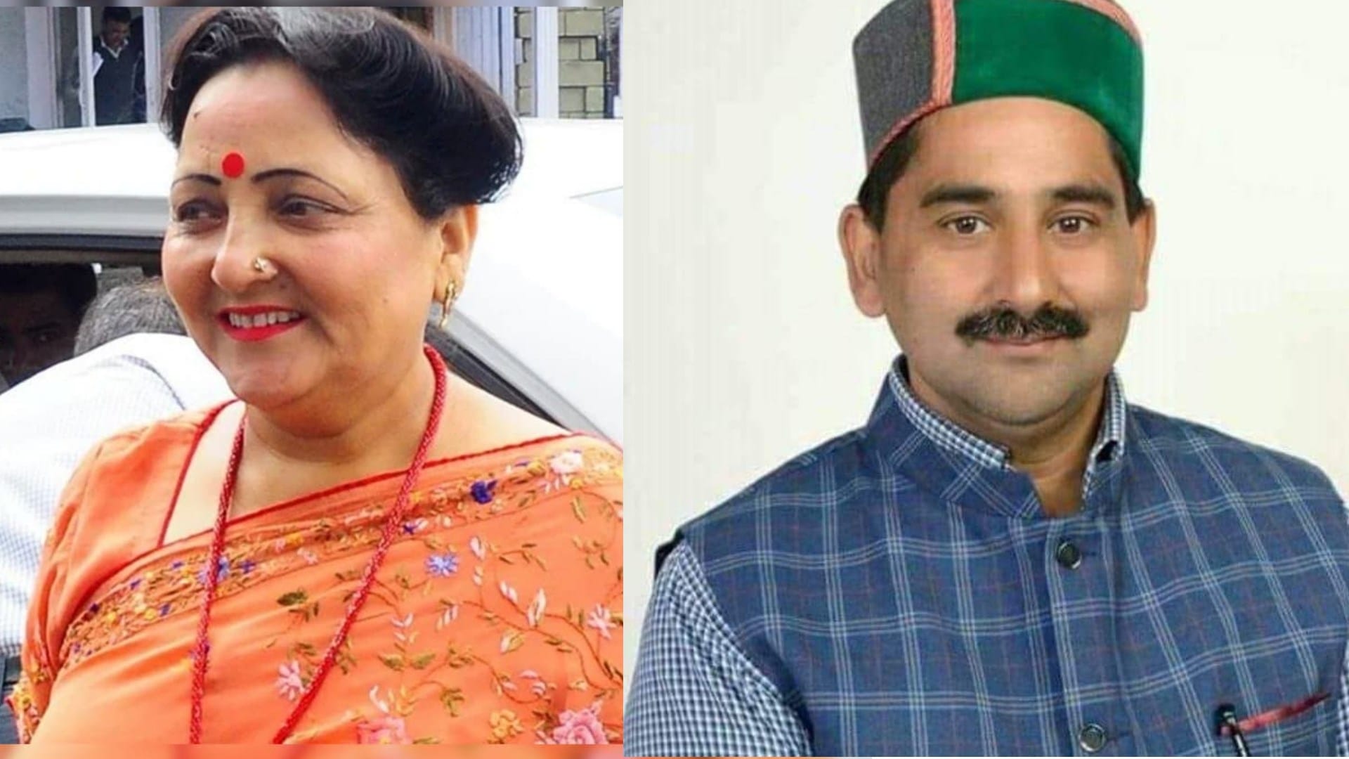 himachal chunav results eight cabinet ministers loses in elections