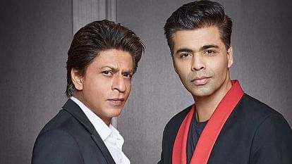 Karan Johar: Shahrukh didn't take money from Karan for Brahmastra, filmmakers told stories of deep friendship Karan Johar revealed Jawan starrer Shahrukh Khan Did Brahmastra for free