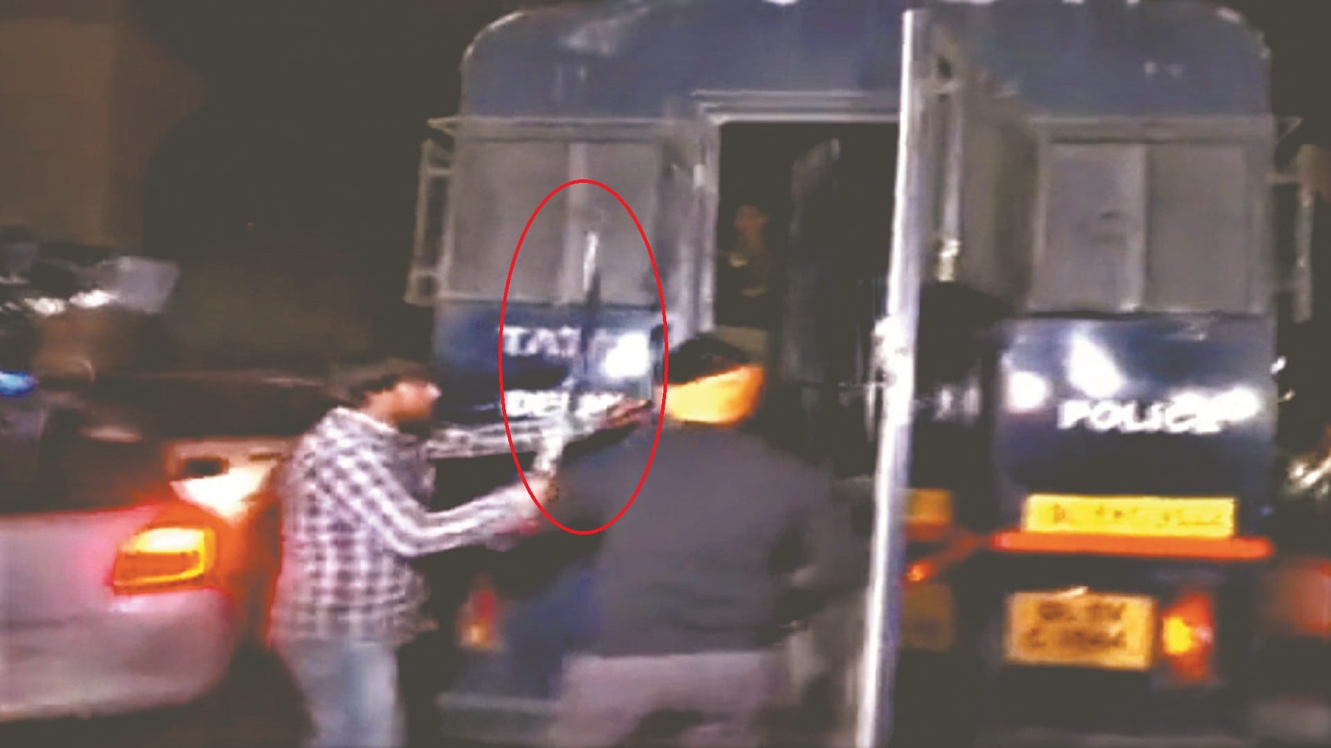 Police suspect that someone has helped Aptab in Shraddha murder case