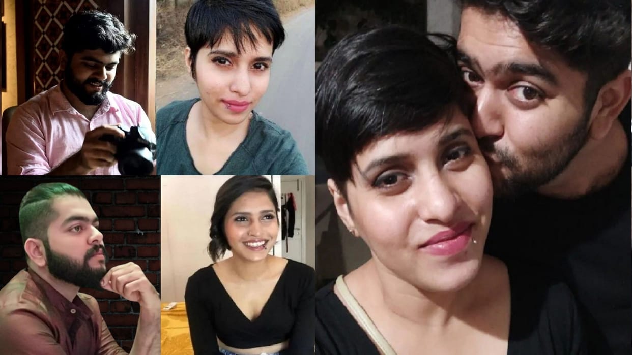 Shraddha murder case aftab amin poonawalla Friend arrested from Mumbai has links with smugglers