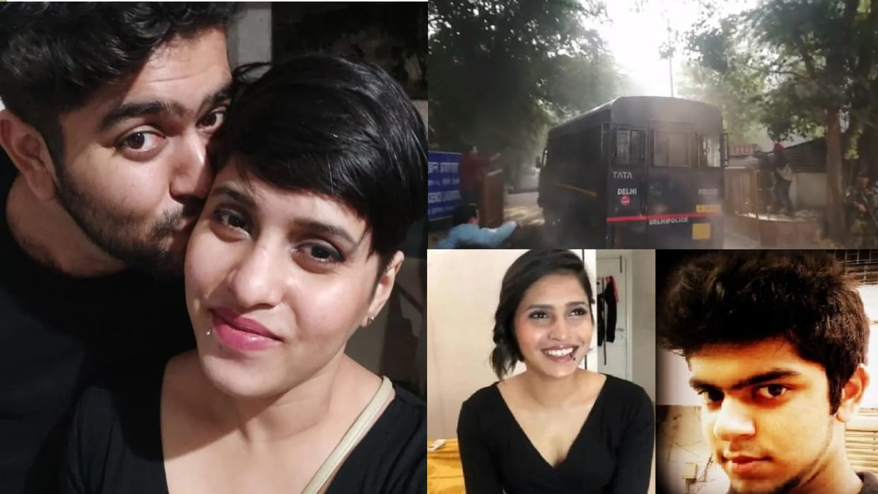 Shraddha Murder Case Aftab asked for cigarette during polygraph test, but was not able to get it