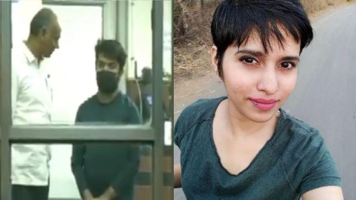Shradha Murder Case Trial of Shraddha Walkar murder case begins in Saket court
