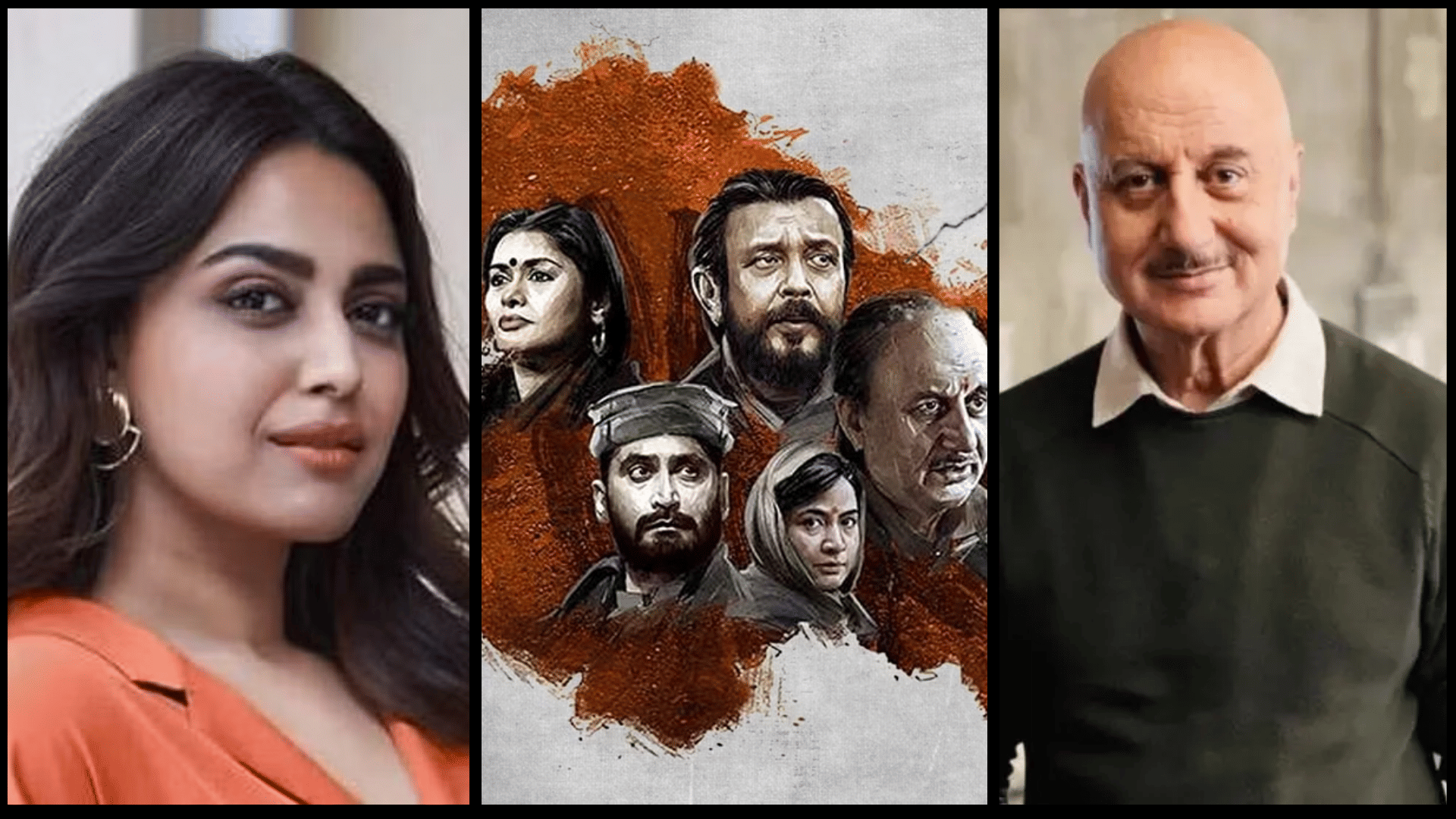 Filmy Wrap: Arbaaz Khan Giorgia Andriani Breakup Rumors controversy on The Kashmir Files 10 Entertainment News