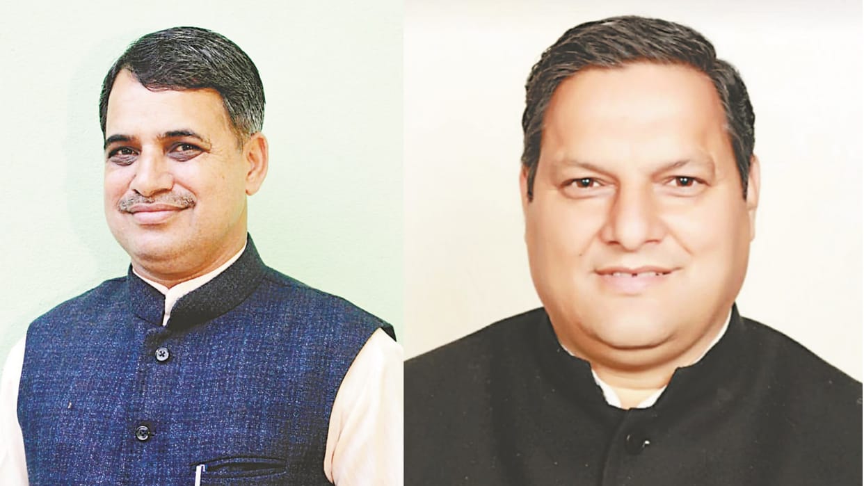 Himachal Election 2022: Sarkaghat Assembly Seat Profile And History