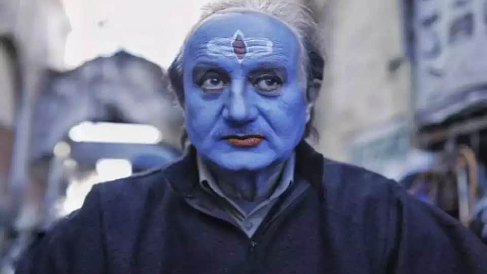 IFFI The Kashmir Files controversy Vivek Agnihotri  trained his guns at Israeli filmmaker Nadav Lapid