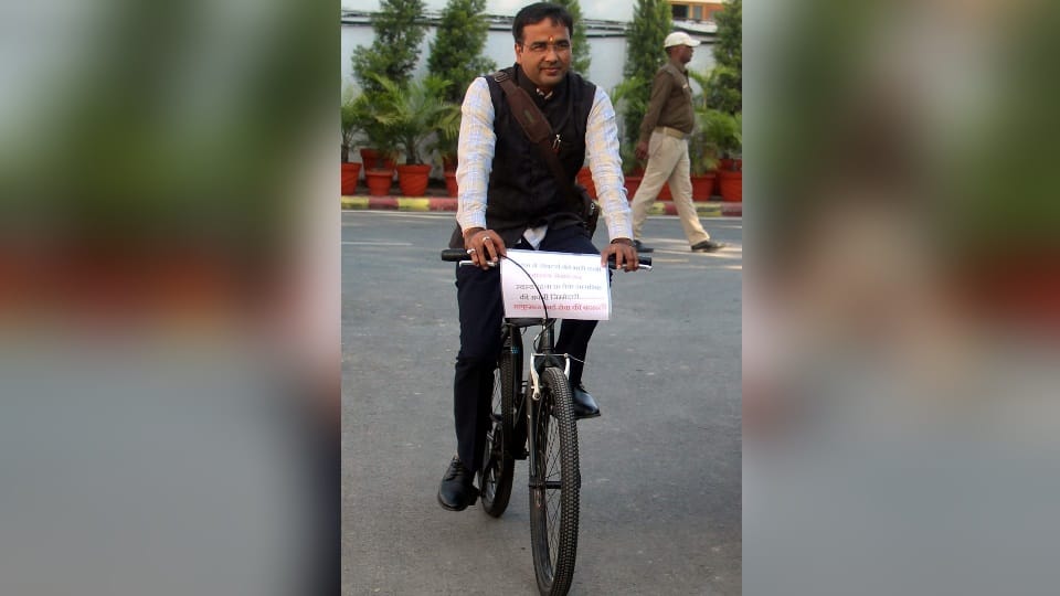 Uttarakhand Assembly winter session 2022 First day CM Dhami and Opposition Important Updates